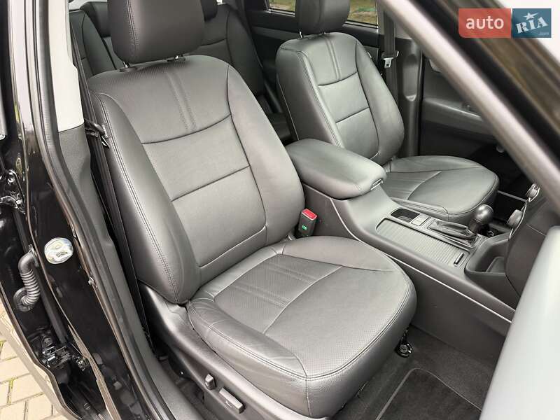 Позашляховик / Кросовер Kia Sorento 2014 в Луцьку