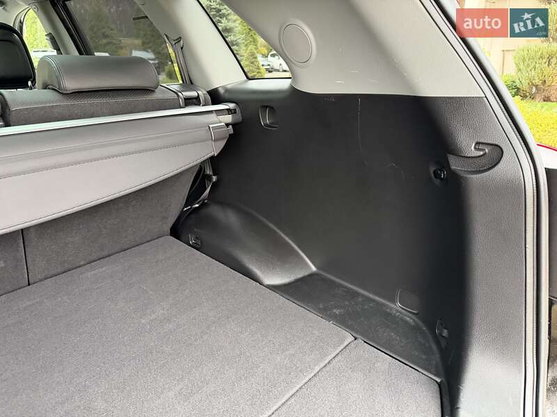 Позашляховик / Кросовер Kia Sorento 2014 в Луцьку