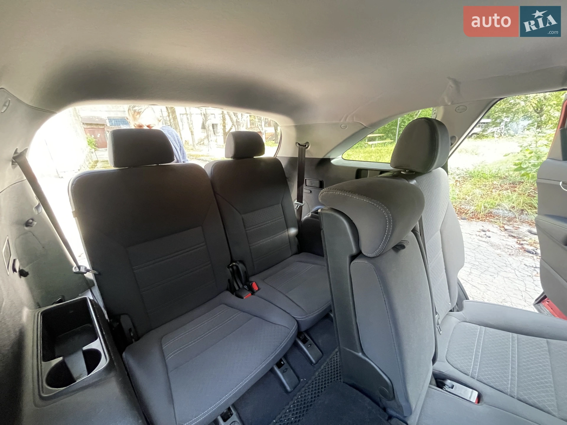 2017 Kia Sorento - мініатюра 19