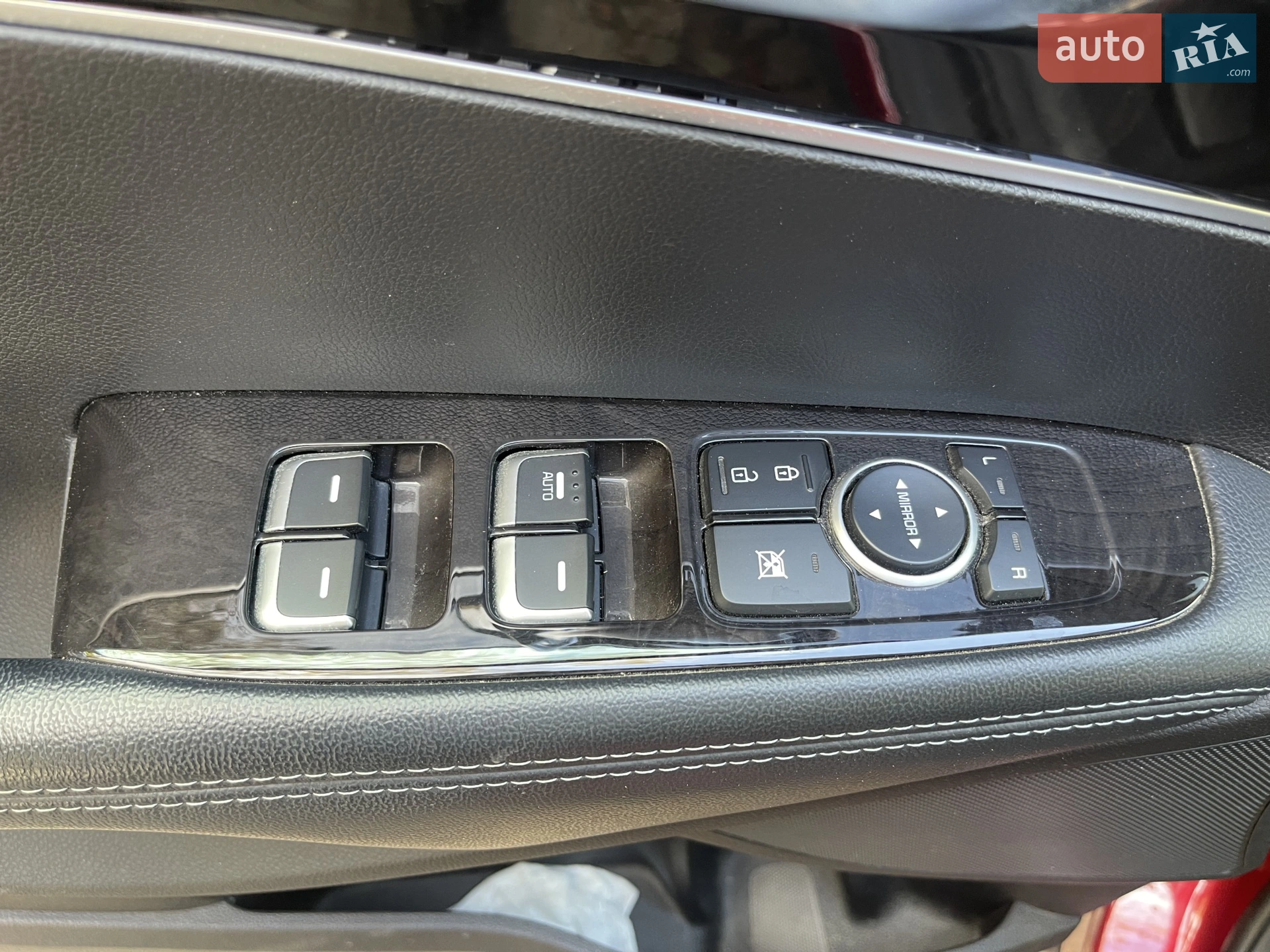 2017 Kia Sorento - мініатюра 24