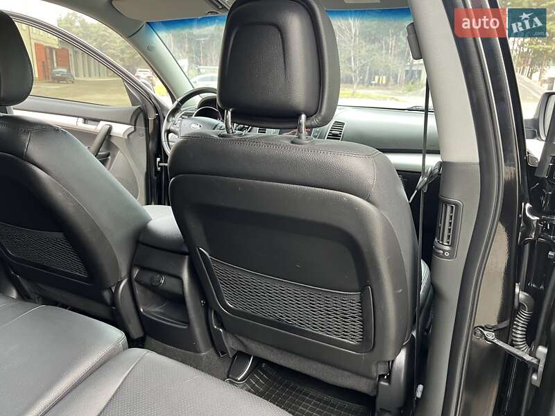 Внедорожник / Кроссовер Kia Sorento 2014 в Радивилове