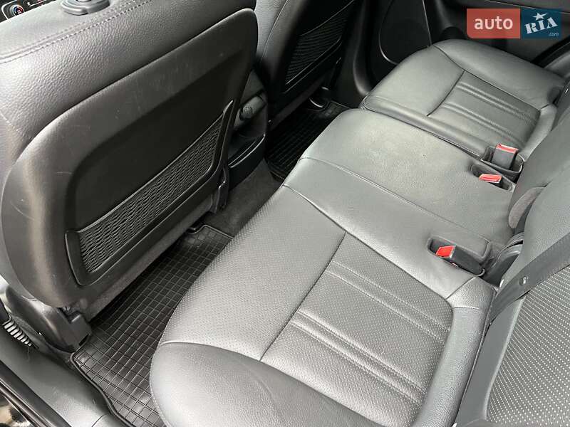 Внедорожник / Кроссовер Kia Sorento 2014 в Радивилове