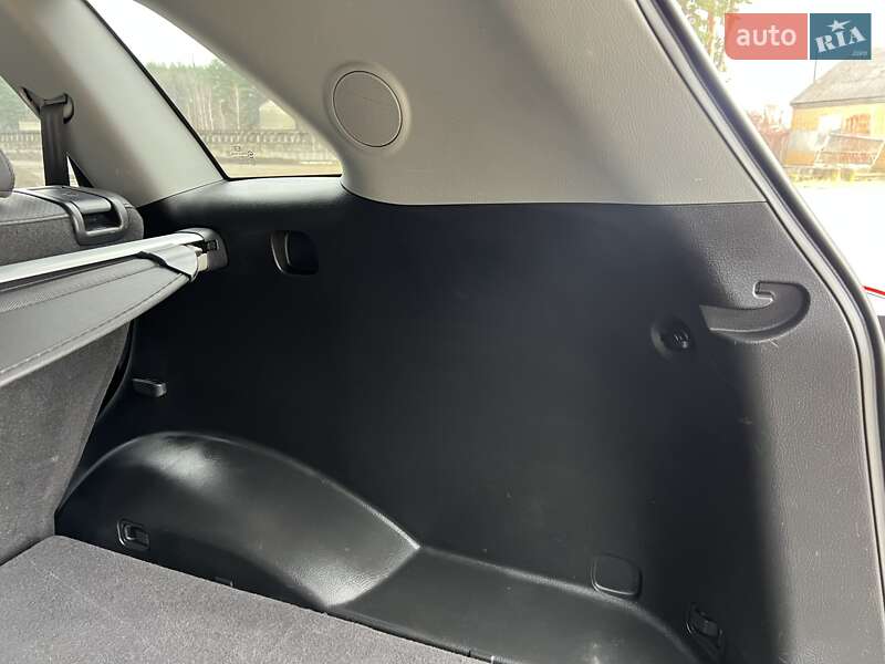 Внедорожник / Кроссовер Kia Sorento 2014 в Радивилове