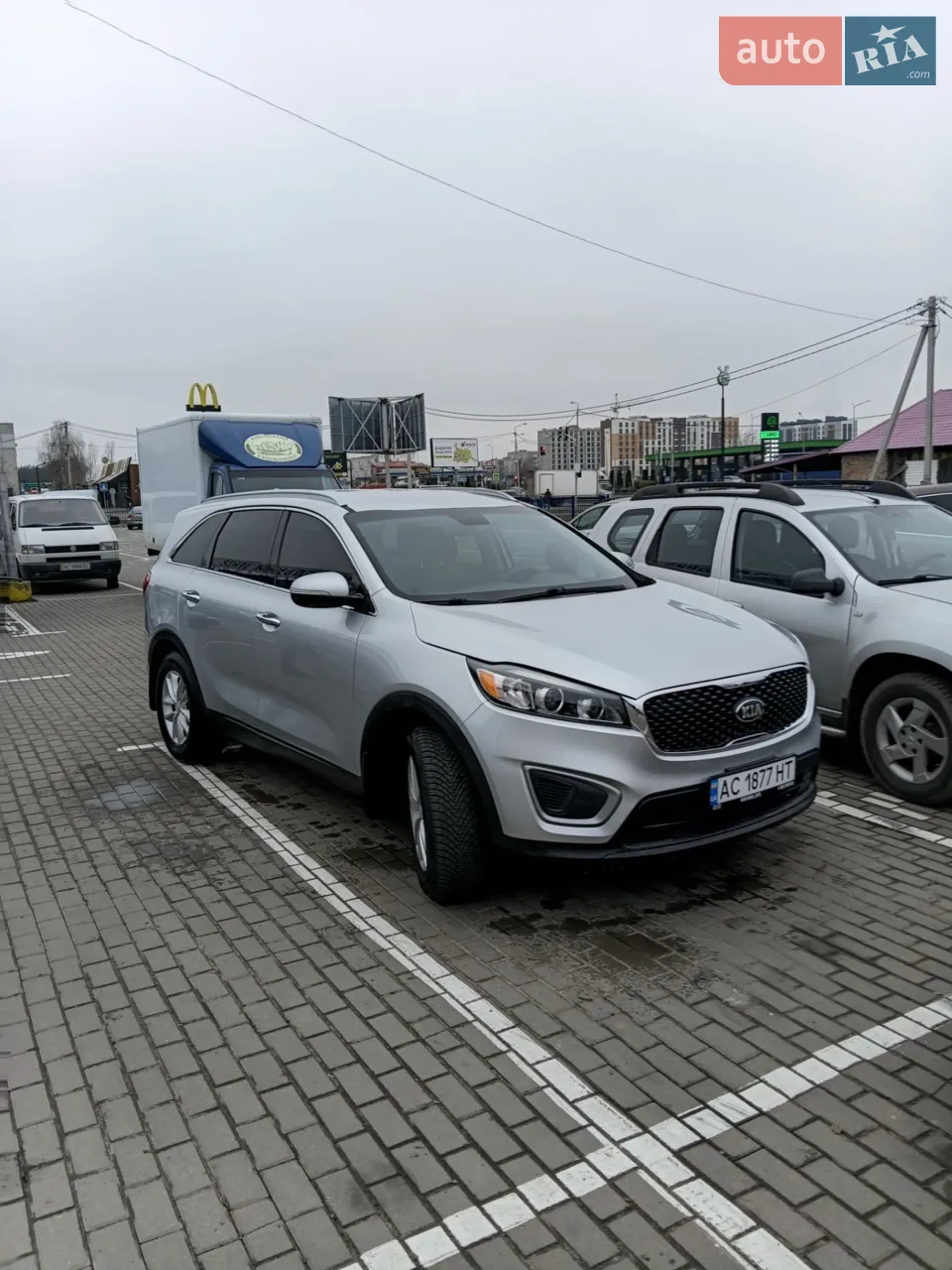 2016 Kia Sorento - мініатюра 37