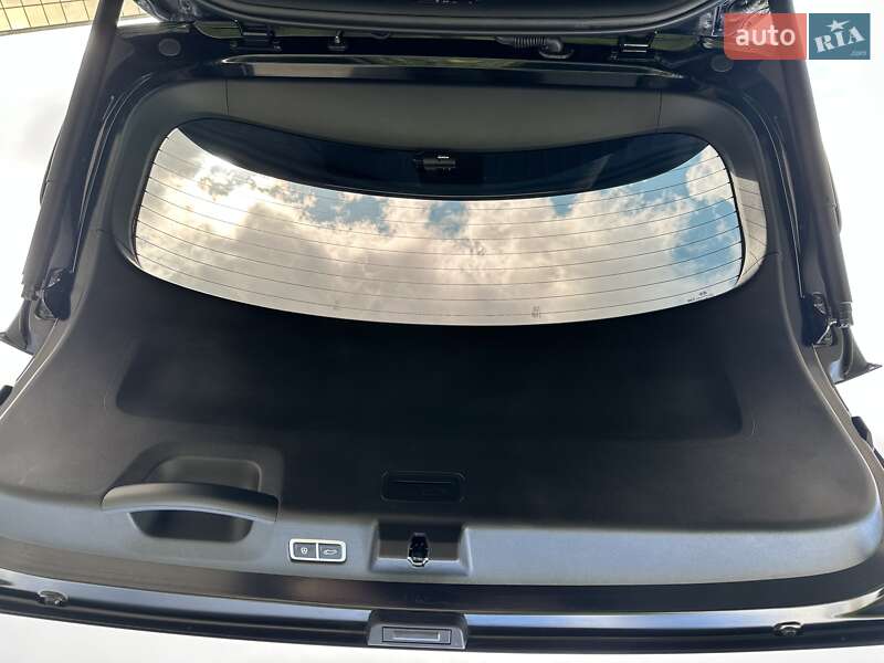 Внедорожник / Кроссовер Kia Sorento 2021 в Киеве