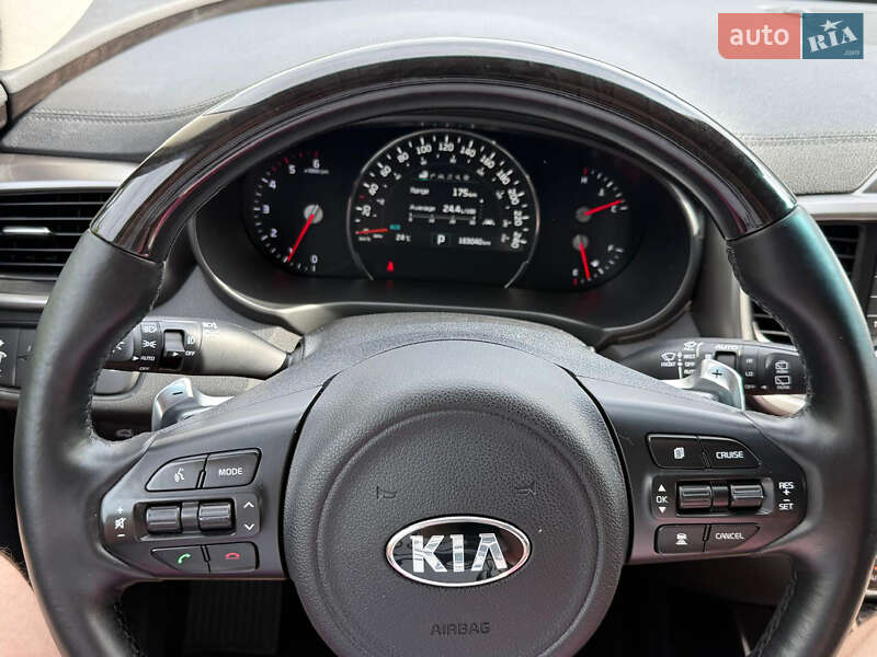 Внедорожник / Кроссовер Kia Sorento 2015 в Львове