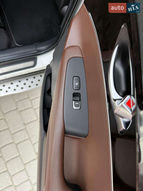 Внедорожник / Кроссовер Kia Sorento 2015 в Львове