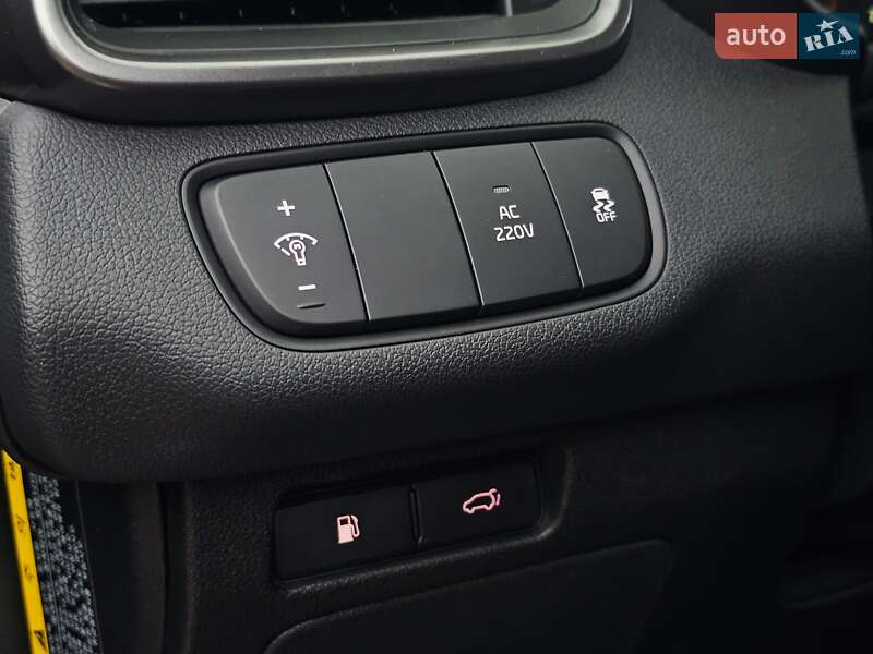 Внедорожник / Кроссовер Kia Sorento 2016 в Киеве