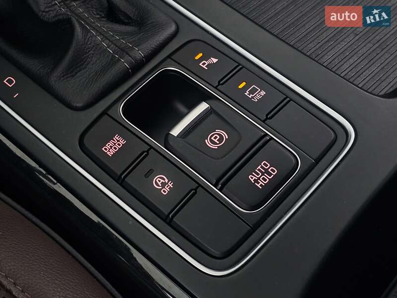 Внедорожник / Кроссовер Kia Sorento 2016 в Киеве