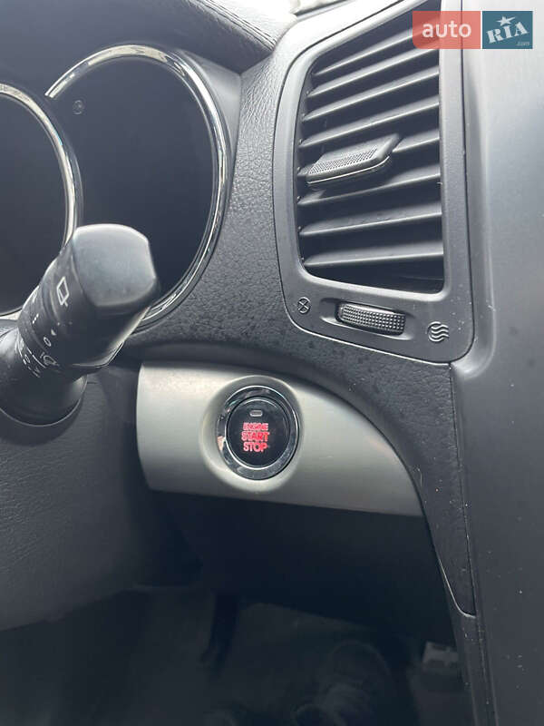 Позашляховик / Кросовер Kia Sorento 2011 в Дніпрі