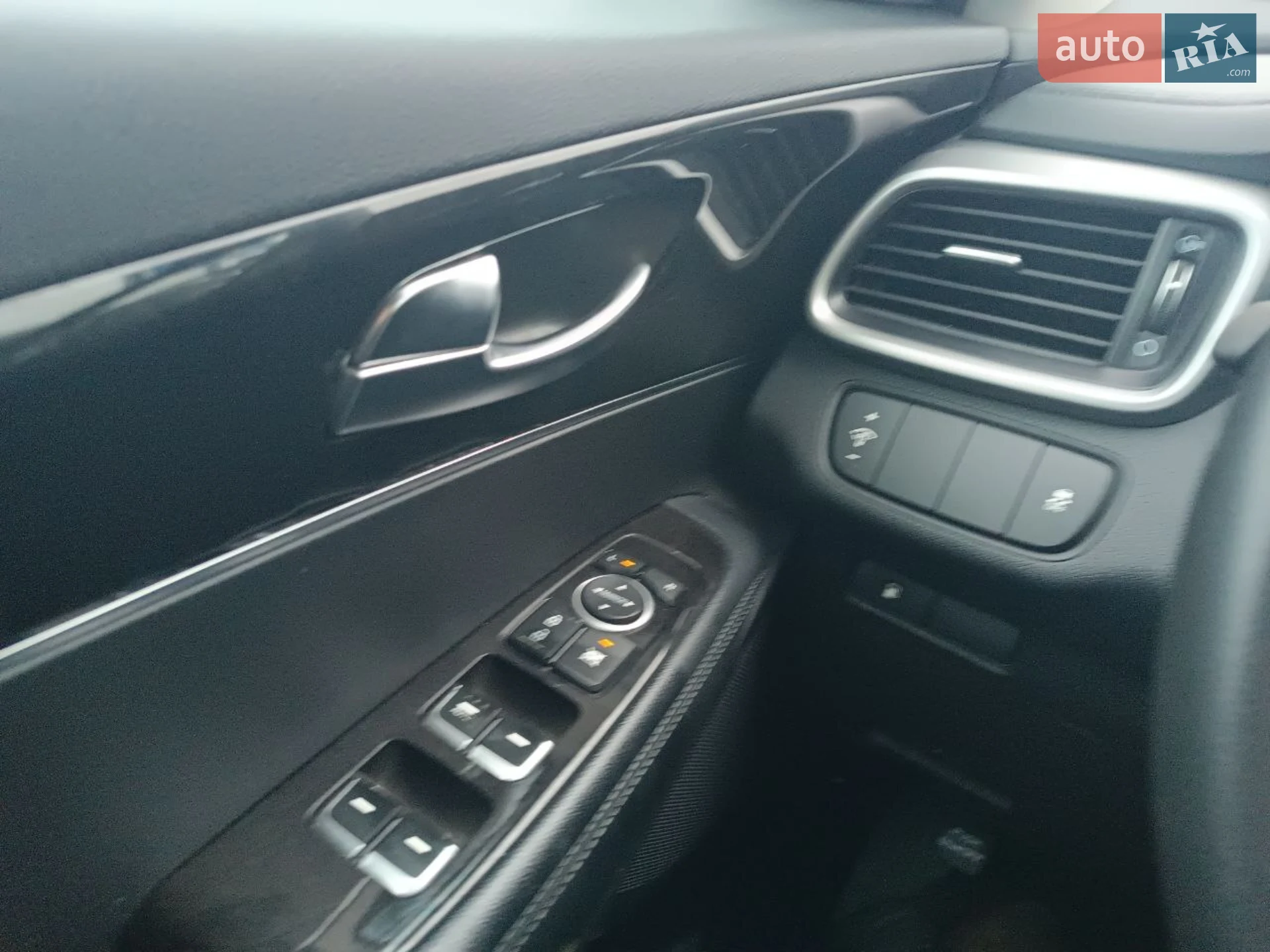 2016 Kia Sorento - мініатюра 10