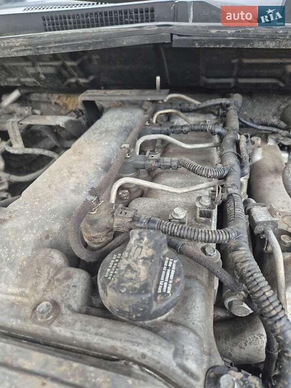 Внедорожник / Кроссовер Kia Sorento 2006 в Великой Александровке