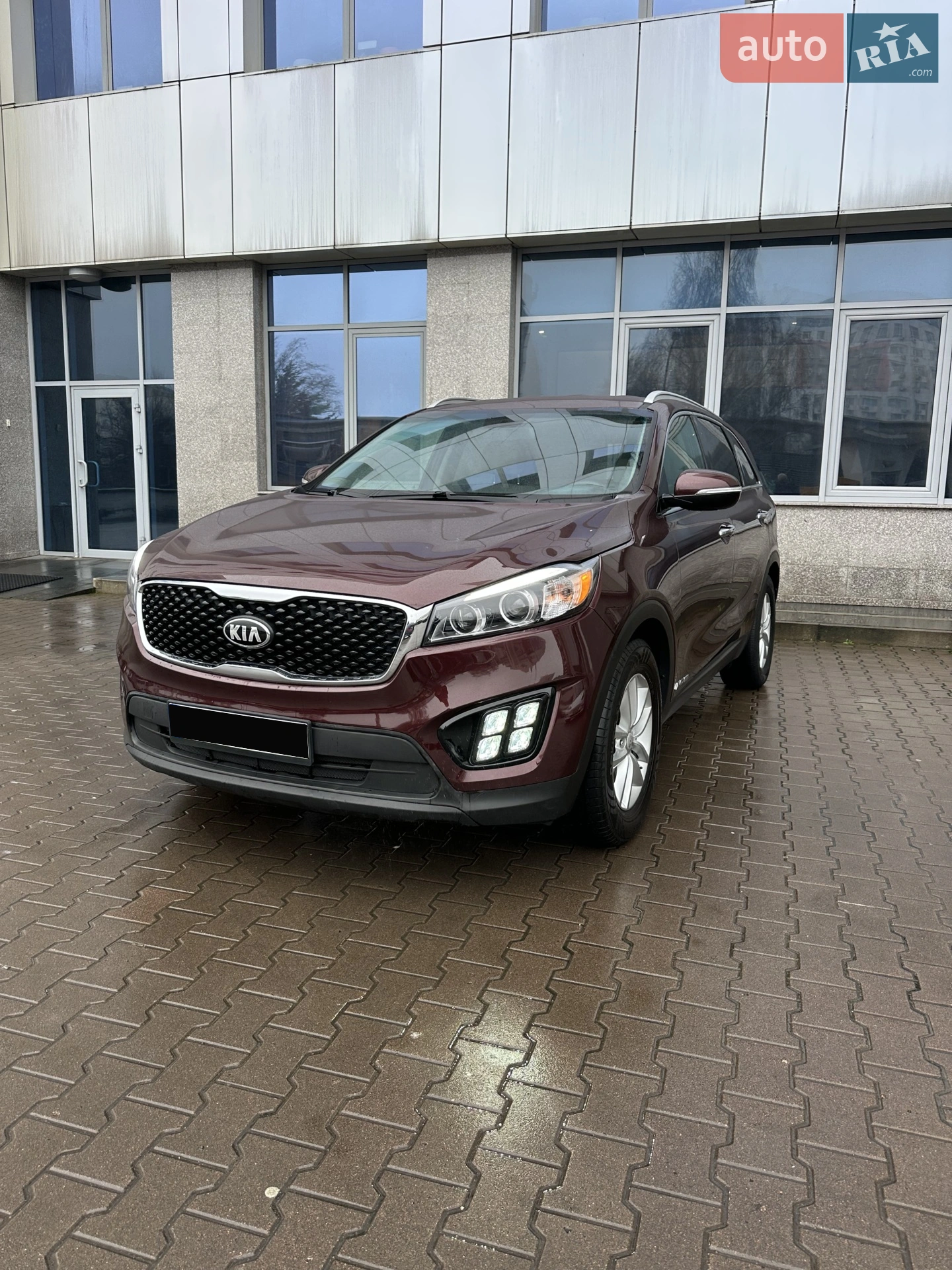 2017 Kia Sorento - мініатюра 23