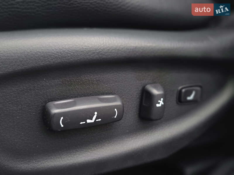 Позашляховик / Кросовер Kia Sorento 2012 в Самборі