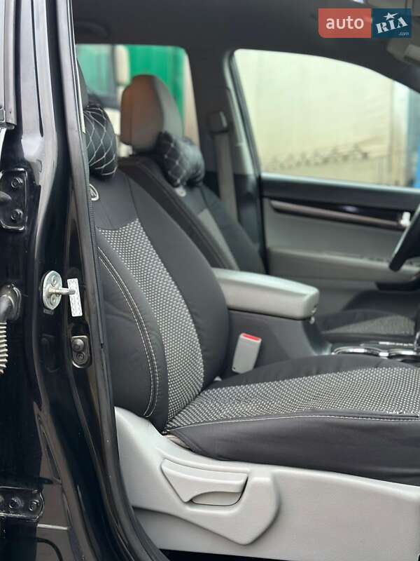Позашляховик / Кросовер Kia Sorento 2009 в Вінниці фото 28 Позашляховик / Кросовер Kia Sorento 2009 в Вінниці