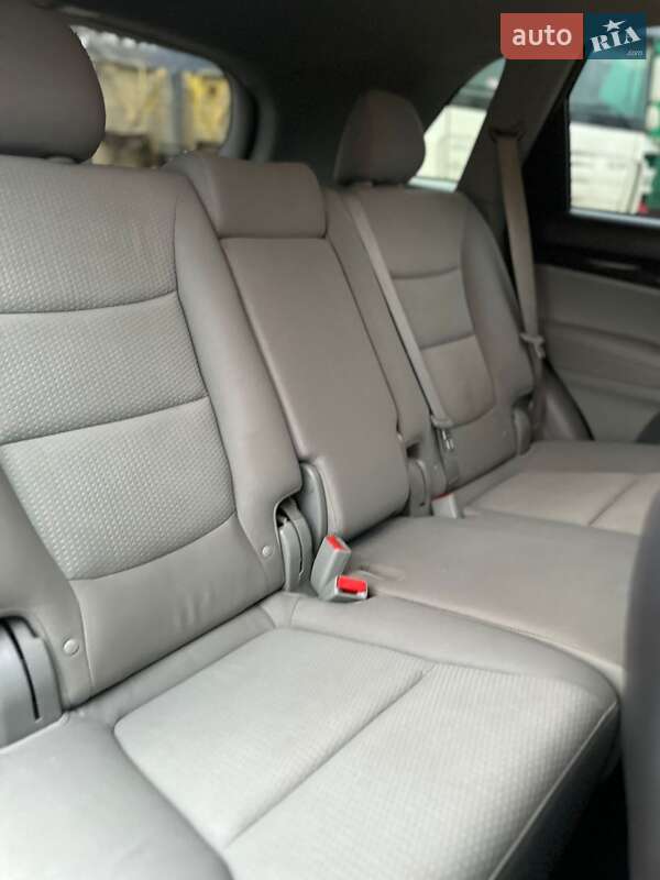 Позашляховик / Кросовер Kia Sorento 2009 в Вінниці фото 41 Позашляховик / Кросовер Kia Sorento 2009 в Вінниці