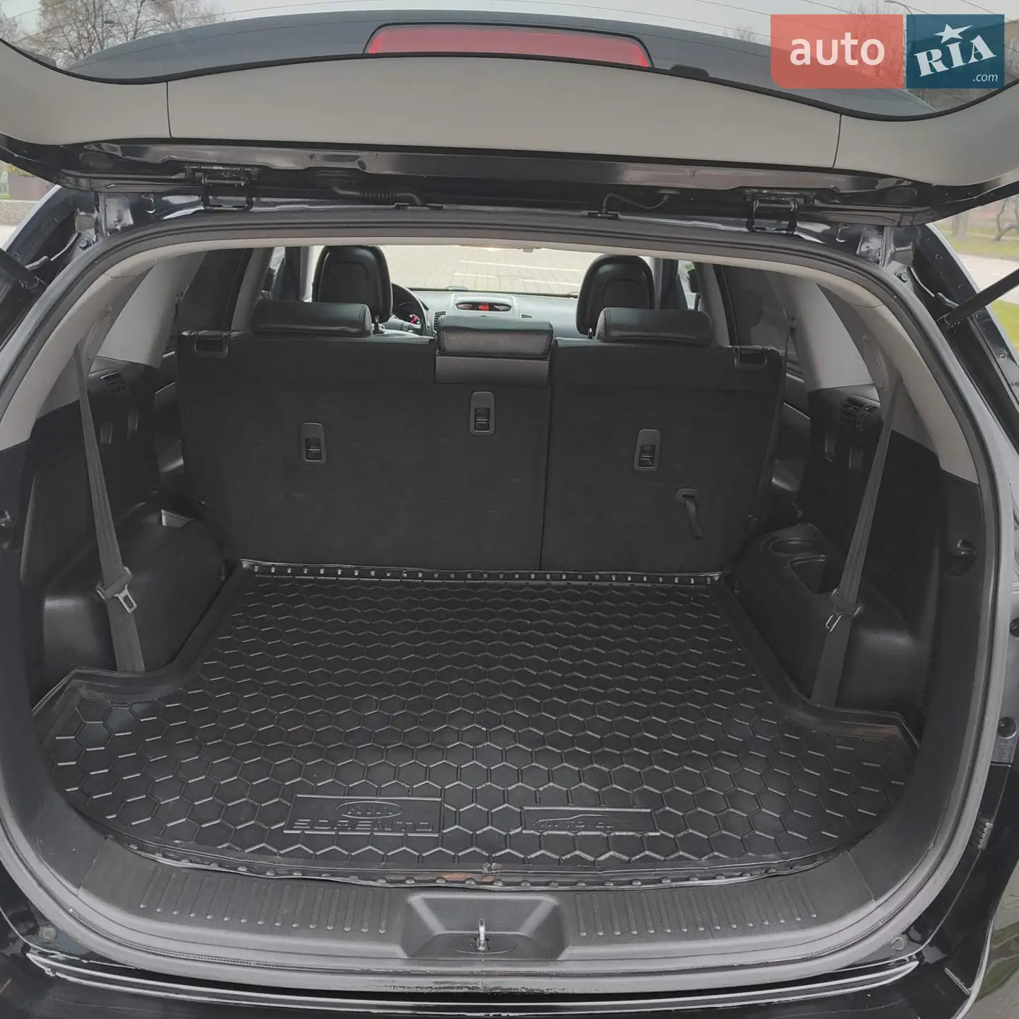 2013 Kia Sorento - мініатюра 29