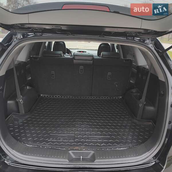 Позашляховик / Кросовер Kia Sorento 2013 в Черкасах фото 29 Позашляховик / Кросовер Kia Sorento 2013 в Черкасах
