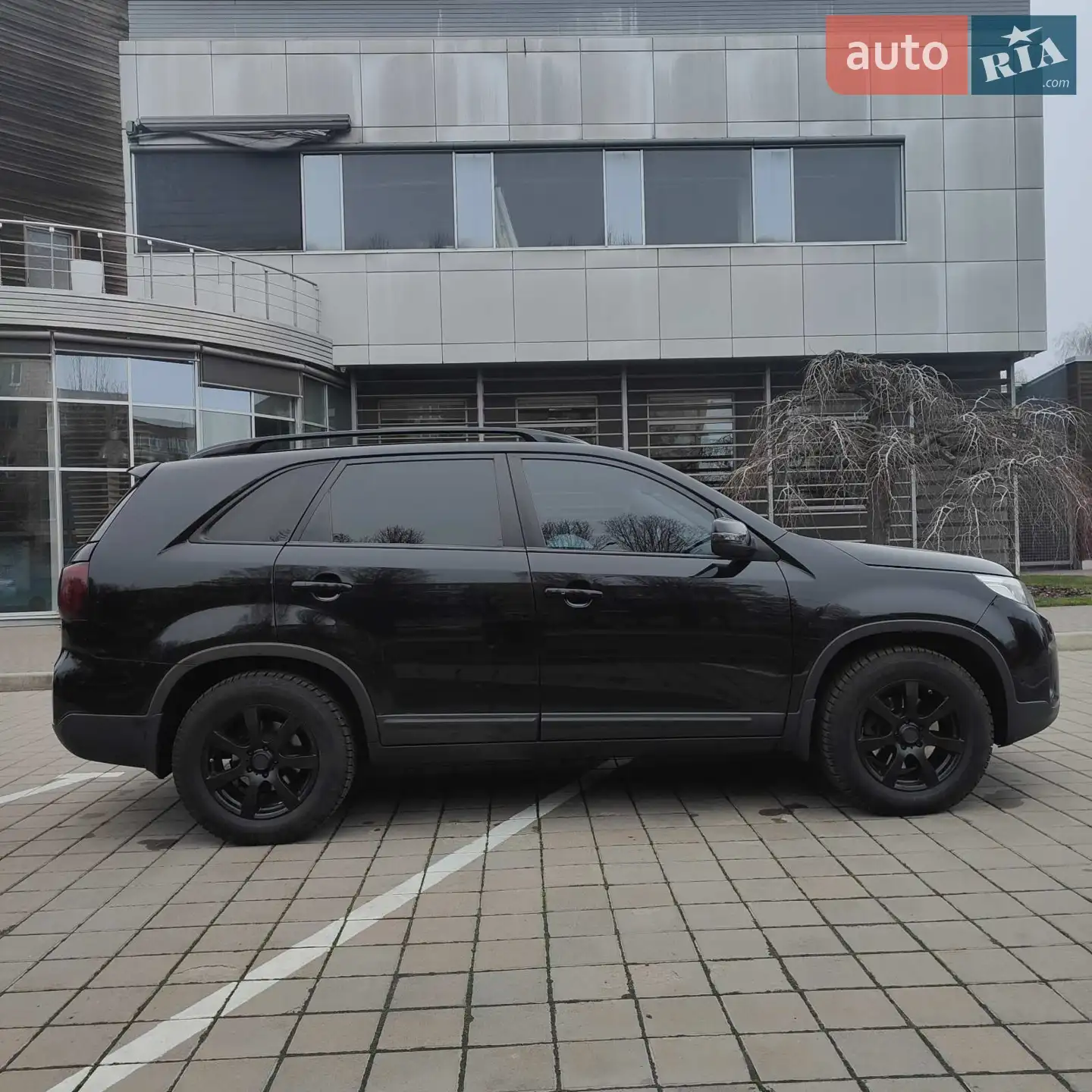 2013 Kia Sorento - мініатюра 5