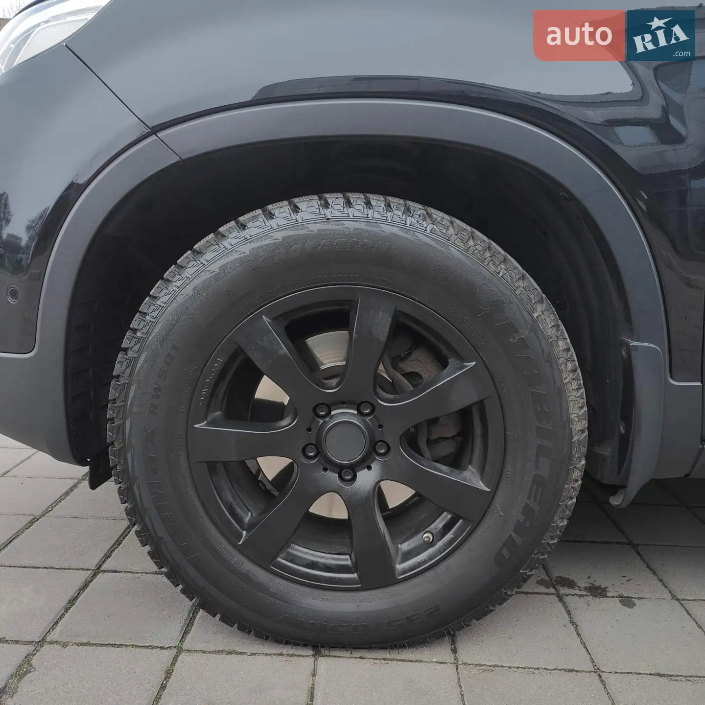 2013 Kia Sorento - мініатюра 26