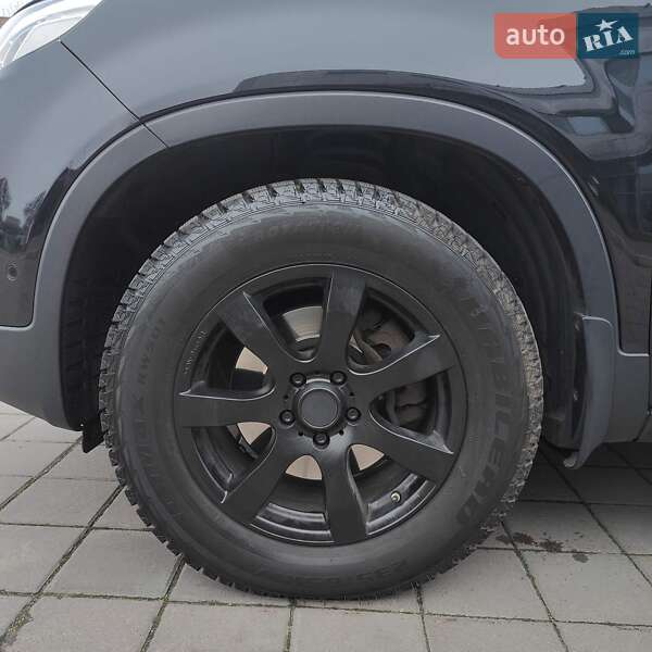 Позашляховик / Кросовер Kia Sorento 2013 в Черкасах фото 26 Позашляховик / Кросовер Kia Sorento 2013 в Черкасах