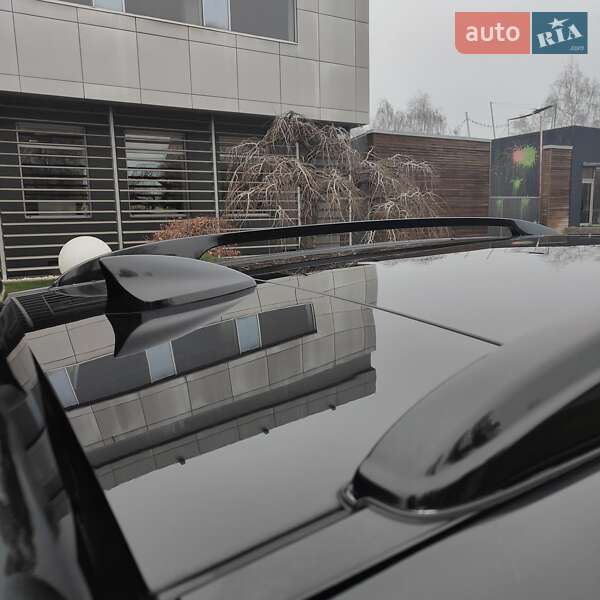 Позашляховик / Кросовер Kia Sorento 2013 в Черкасах фото 28 Позашляховик / Кросовер Kia Sorento 2013 в Черкасах