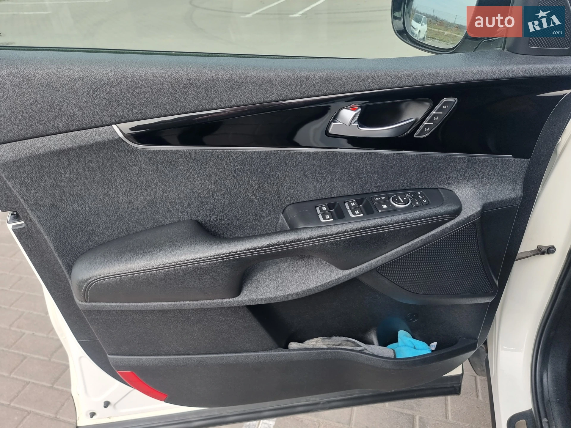2016 Kia Sorento - мініатюра 23