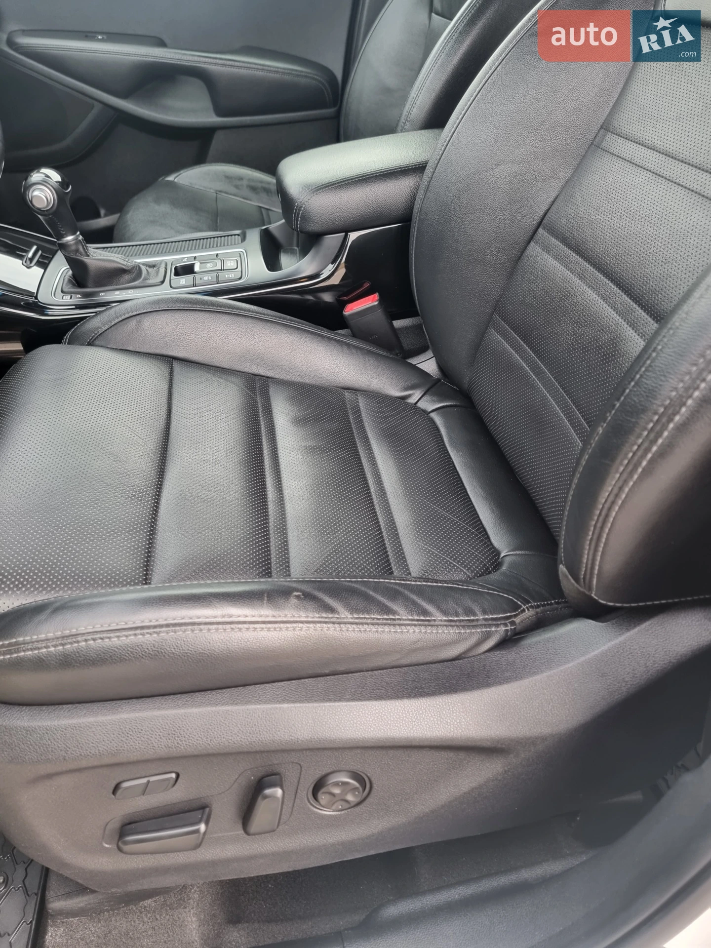 2016 Kia Sorento - мініатюра 27