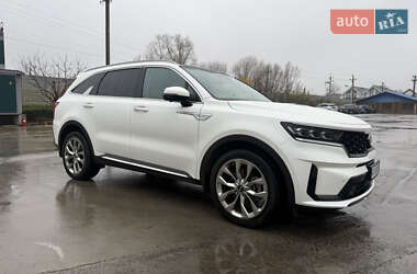 Внедорожник / Кроссовер Kia Sorento 2020 в Киеве