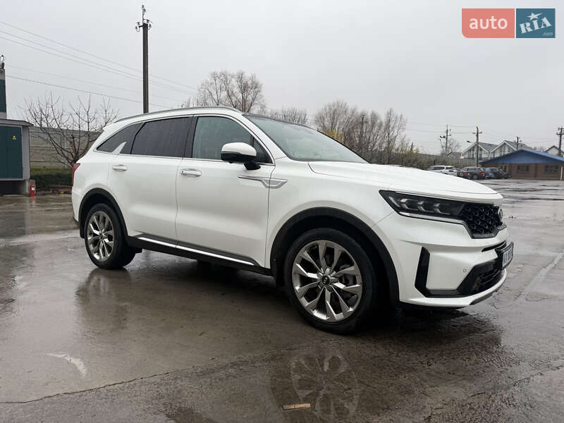 Kia Sorento 2020