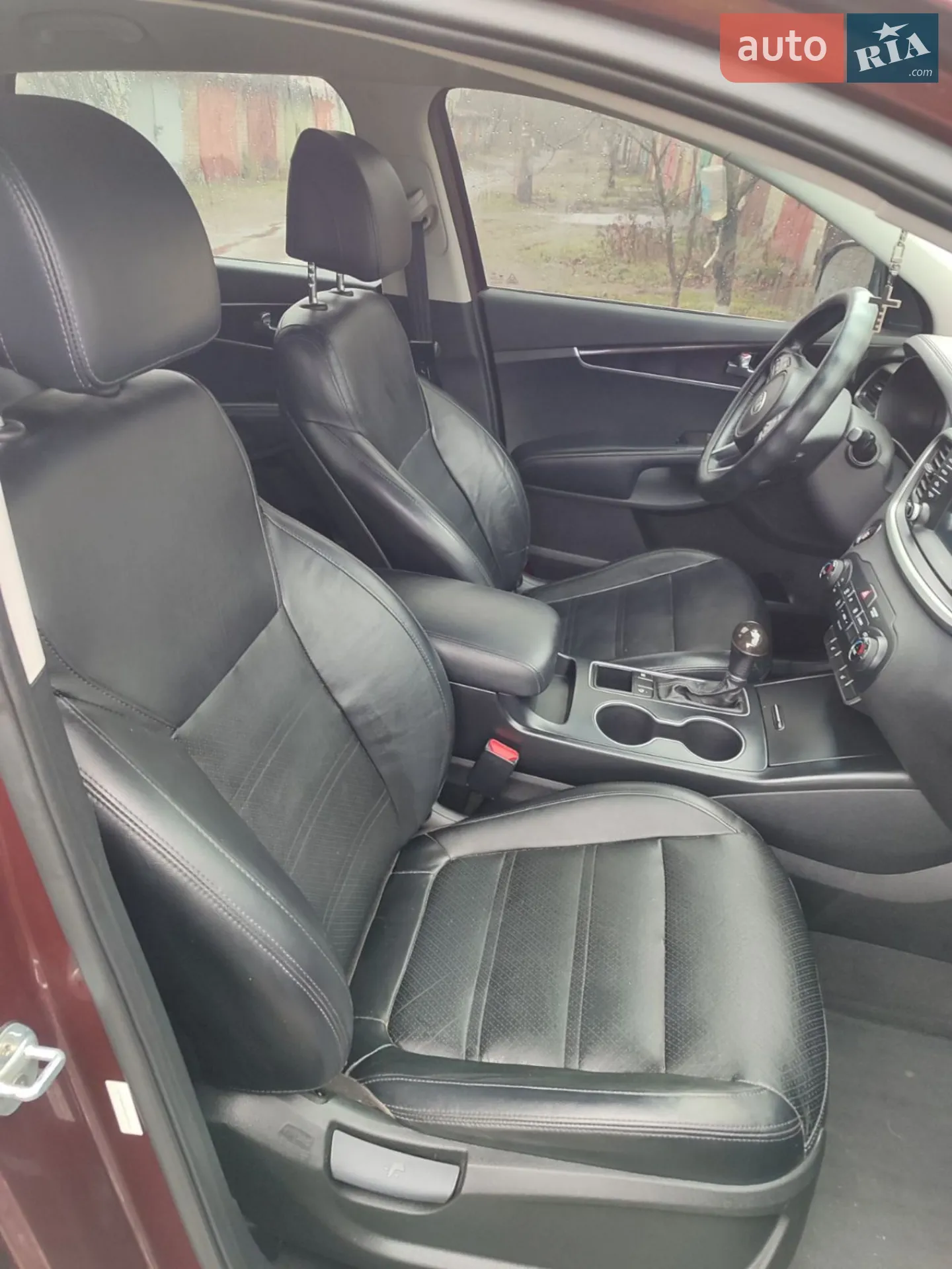 2016 Kia Sorento - мініатюра 4