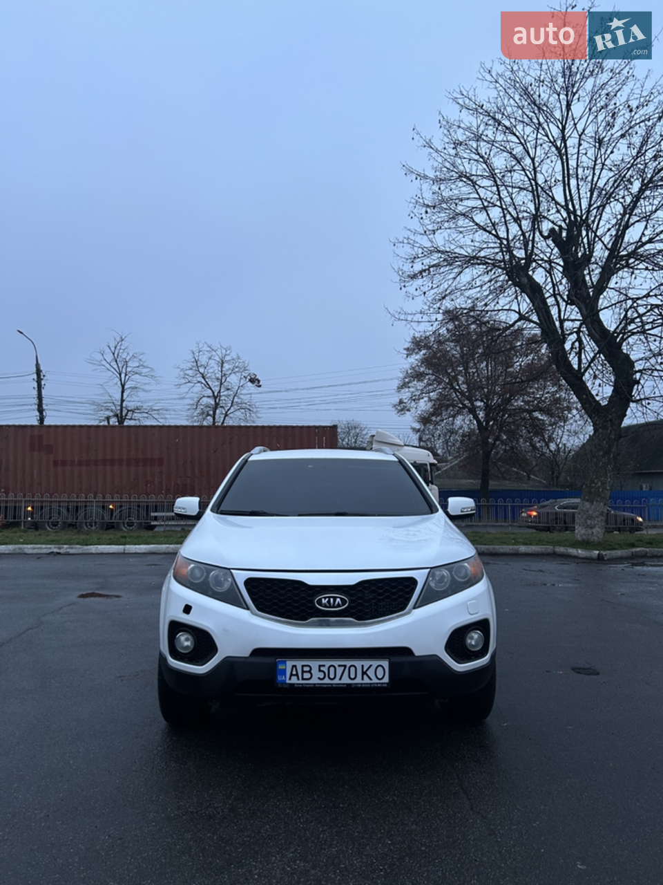 2012 Kia Sorento - мініатюра 12
