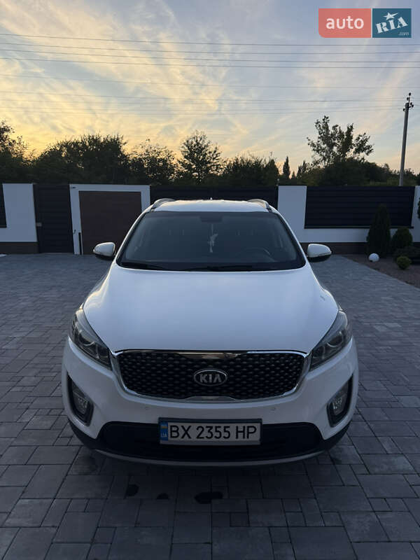 Kia Sorento 2014 Kia Sorento 2014