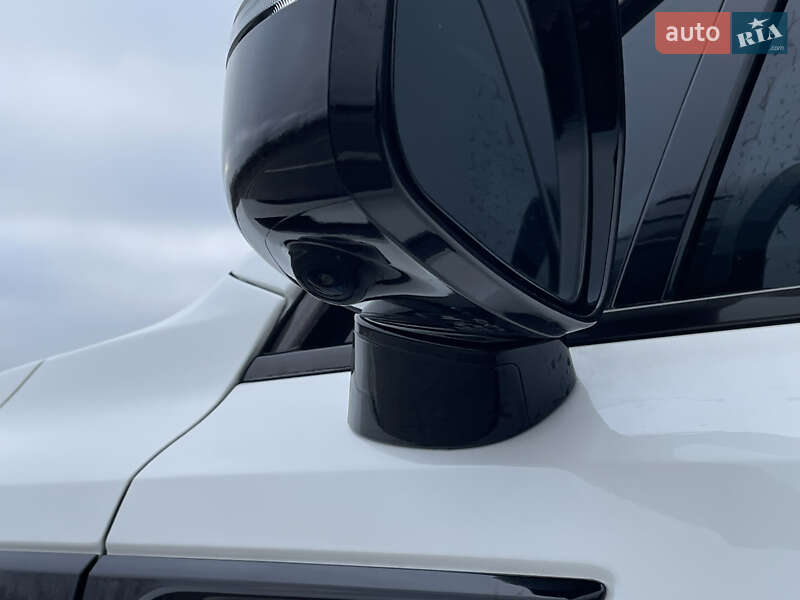 Позашляховик / Кросовер Kia Sorento 2022 в Києві фото 13 Позашляховик / Кросовер Kia Sorento 2022 в Києві