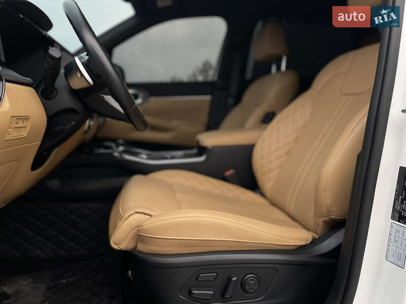 Позашляховик / Кросовер Kia Sorento 2022 в Києві фото 16 Позашляховик / Кросовер Kia Sorento 2022 в Києві