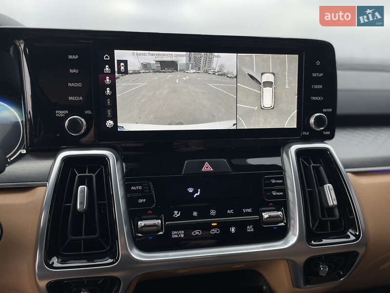 Позашляховик / Кросовер Kia Sorento 2022 в Києві фото 21 Позашляховик / Кросовер Kia Sorento 2022 в Києві