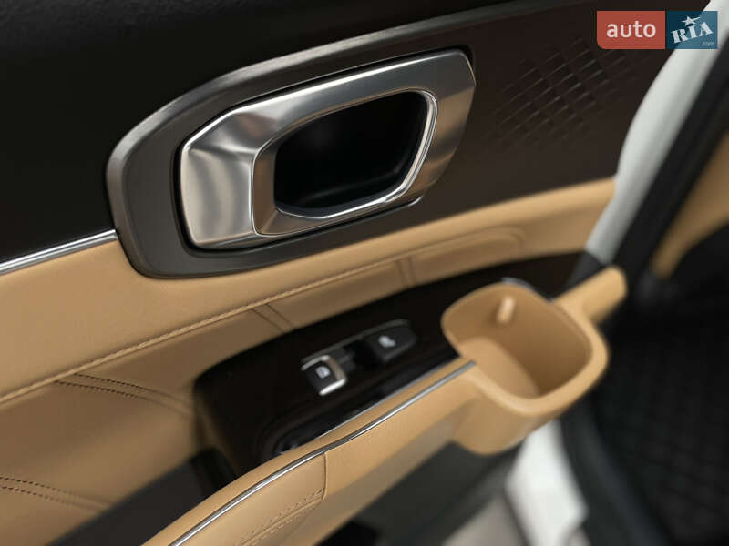 Позашляховик / Кросовер Kia Sorento 2022 в Києві фото 23 Позашляховик / Кросовер Kia Sorento 2022 в Києві