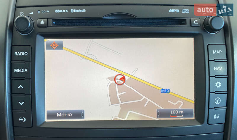 Позашляховик / Кросовер Kia Sorento 2012 в Львові фото 33 Позашляховик / Кросовер Kia Sorento 2012 в Львові