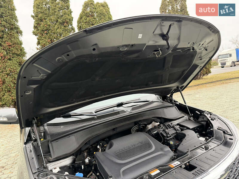Внедорожник / Кроссовер Kia Sorento 2014 в Дубно фото 10 Внедорожник / Кроссовер Kia Sorento 2014 в Дубно