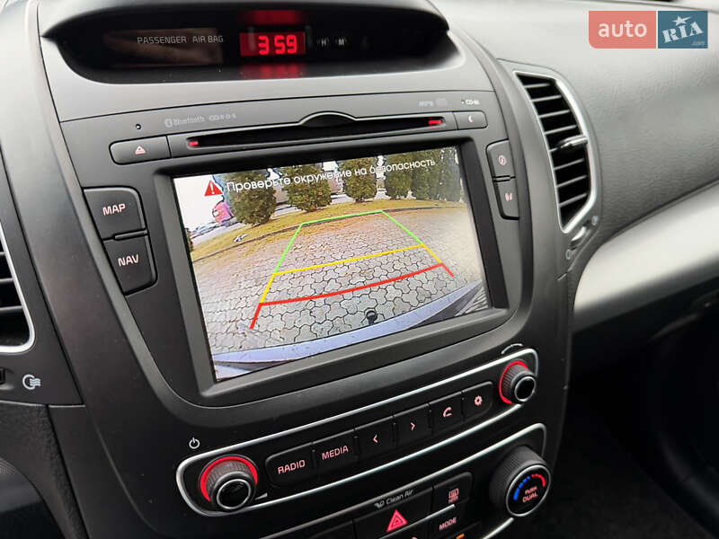 Внедорожник / Кроссовер Kia Sorento 2014 в Дубно фото 60 Внедорожник / Кроссовер Kia Sorento 2014 в Дубно