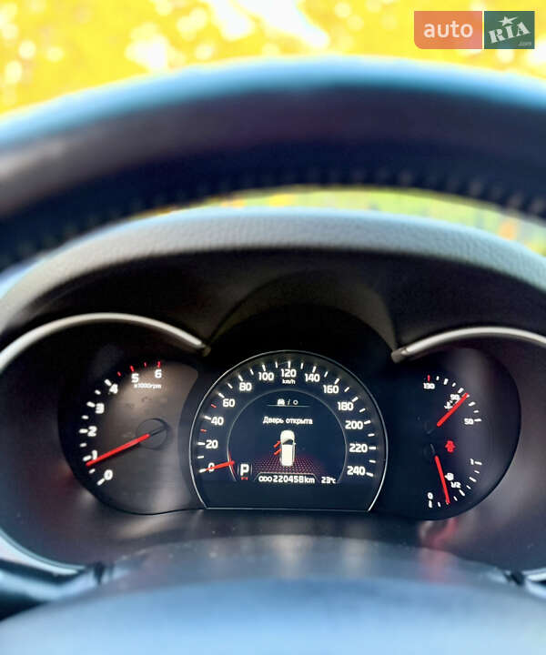 Внедорожник / Кроссовер Kia Sorento 2014 в Дубно фото 58 Внедорожник / Кроссовер Kia Sorento 2014 в Дубно