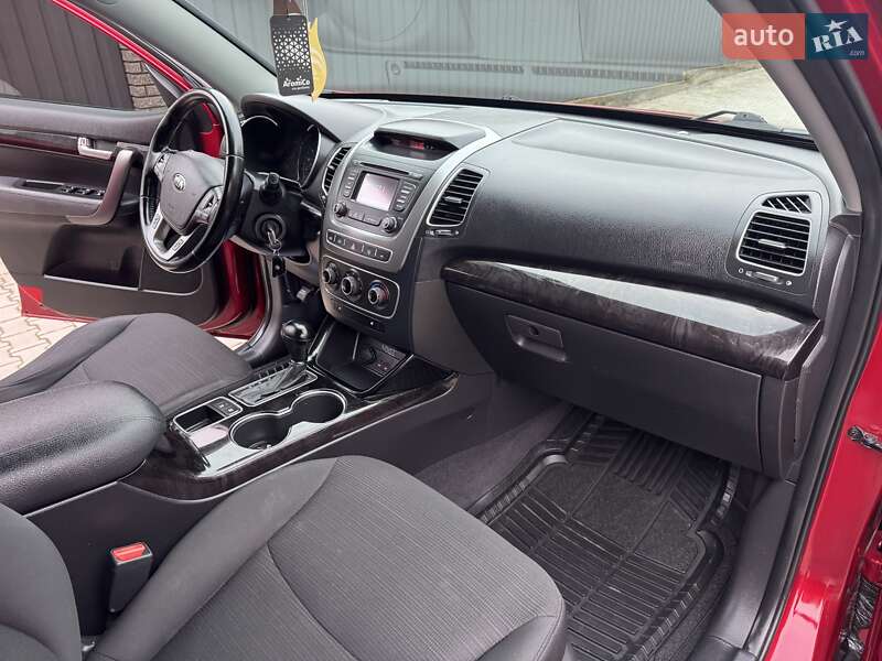Внедорожник / Кроссовер Kia Sorento 2013 в Хмельницком фото 15 Внедорожник / Кроссовер Kia Sorento 2013 в Хмельницком