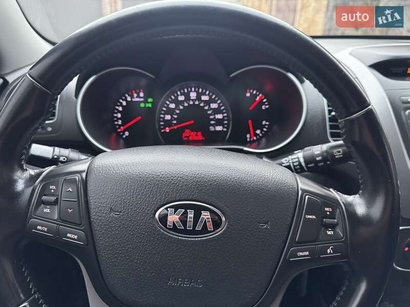 Внедорожник / Кроссовер Kia Sorento 2013 в Хмельницком фото 19 Внедорожник / Кроссовер Kia Sorento 2013 в Хмельницком
