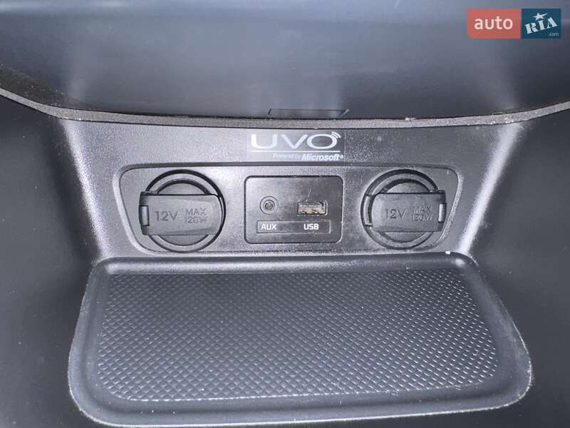 Внедорожник / Кроссовер Kia Sorento 2013 в Хмельницком фото 22 Внедорожник / Кроссовер Kia Sorento 2013 в Хмельницком