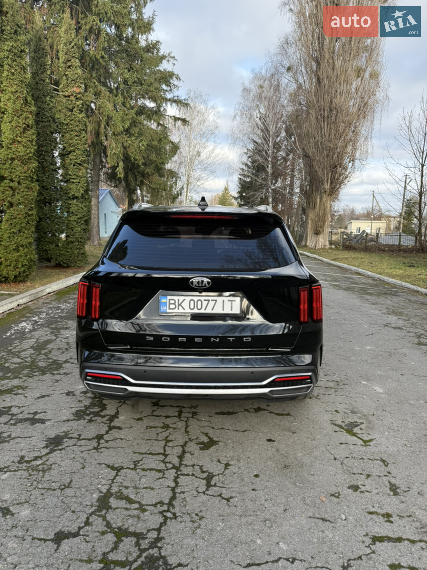 2020 Kia Sorento - мініатюра 5