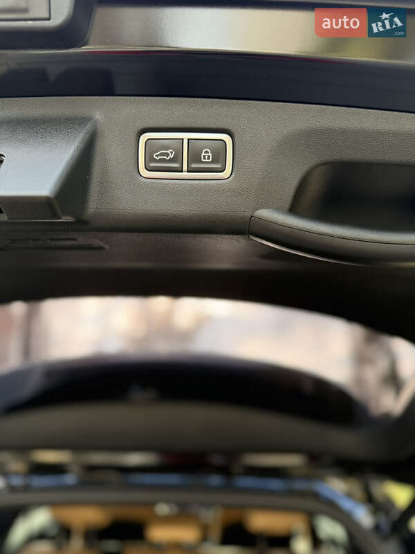 Внедорожник / Кроссовер Kia Sorento 2020 в Корце фото 14 Внедорожник / Кроссовер Kia Sorento 2020 в Корце