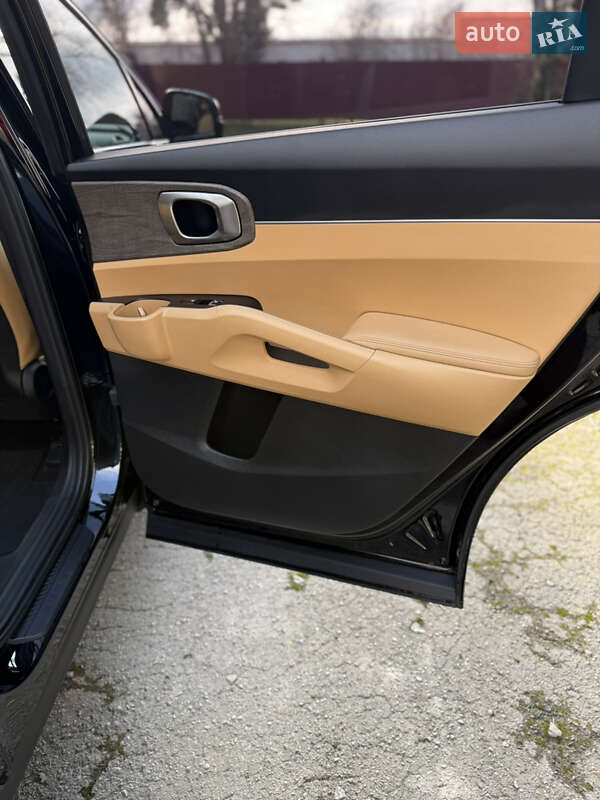 Внедорожник / Кроссовер Kia Sorento 2020 в Корце фото 15 Внедорожник / Кроссовер Kia Sorento 2020 в Корце