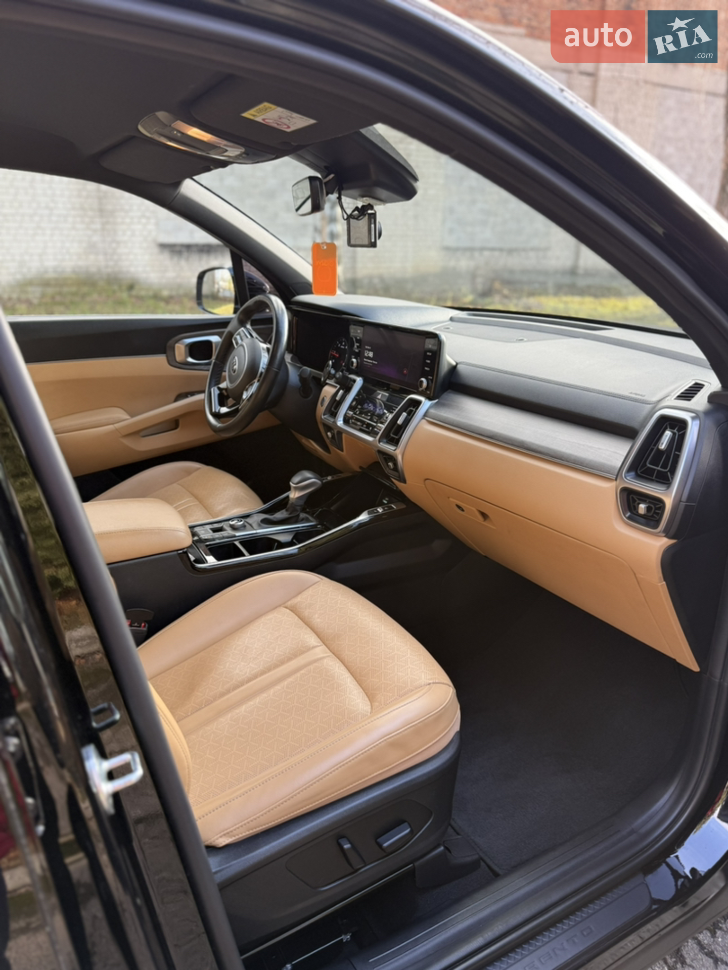 2020 Kia Sorento - мініатюра 18