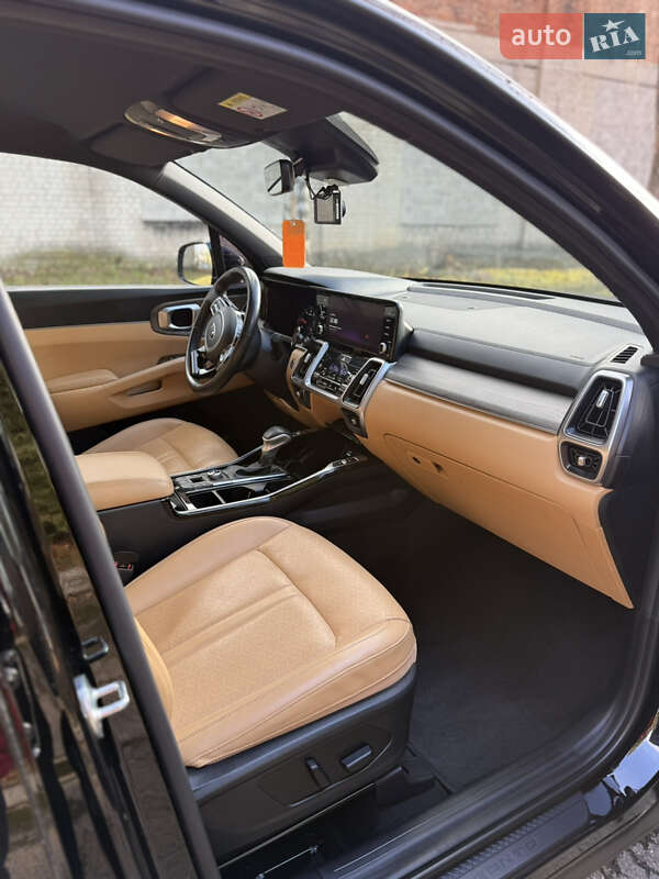 Внедорожник / Кроссовер Kia Sorento 2020 в Корце фото 18 Внедорожник / Кроссовер Kia Sorento 2020 в Корце