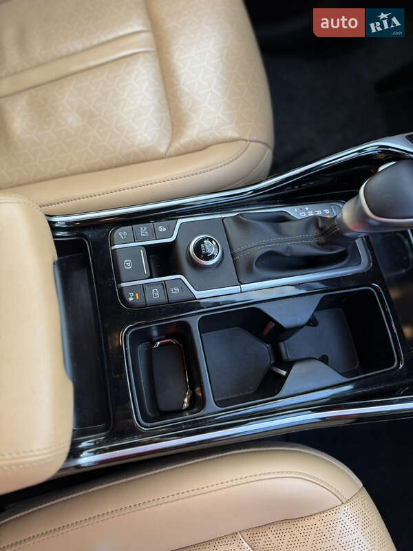 Внедорожник / Кроссовер Kia Sorento 2020 в Корце фото 23 Внедорожник / Кроссовер Kia Sorento 2020 в Корце